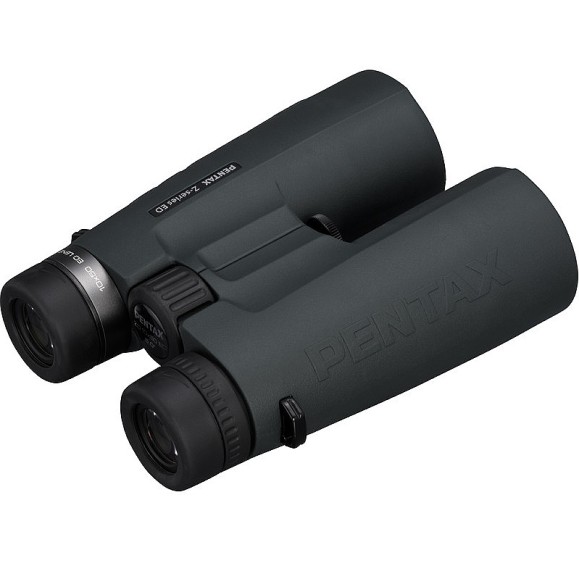 Binoculars PENTAX ZD 10X50 ED