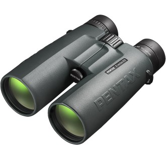 Binoculars PENTAX ZD 10X50 ED