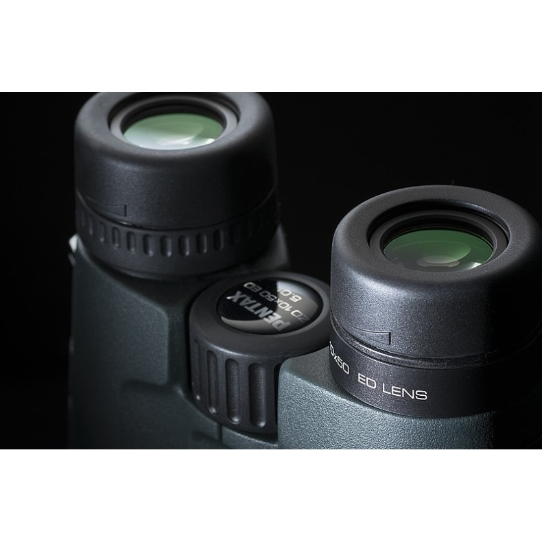 Binoculars PENTAX ZD 10X50 ED Binoculars PENTAX ZD 10X50 ED