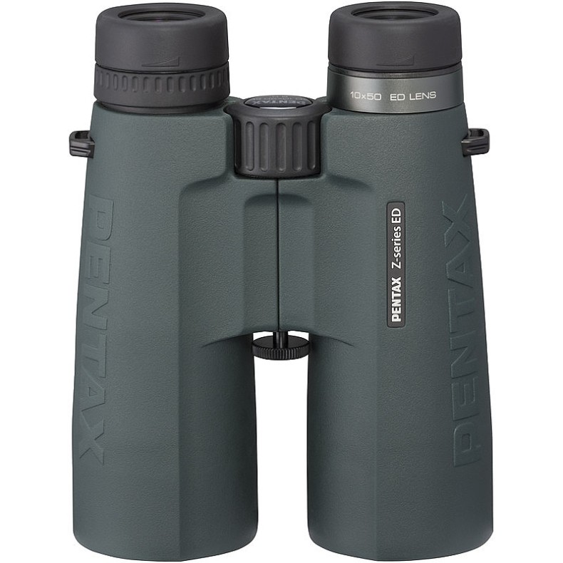 Binoculars PENTAX ZD 10X50 ED Binoculars PENTAX ZD 10X50 ED