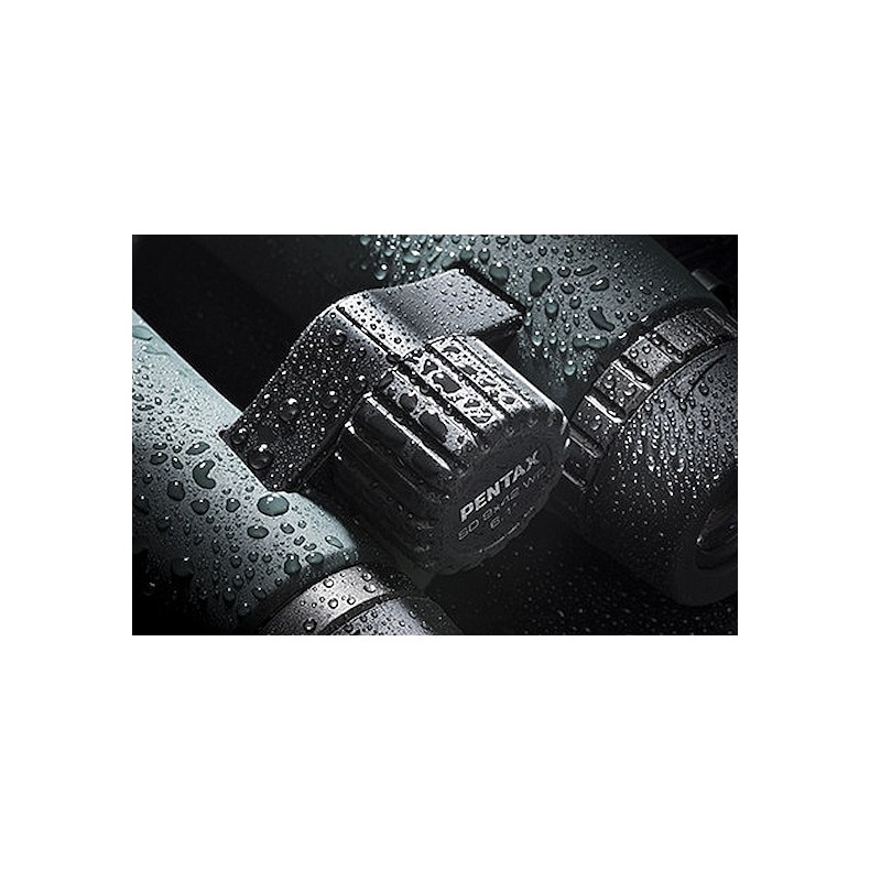 Binoculars PENTAX SD 9X42 WP Binoculars PENTAX SD 9X42 WP