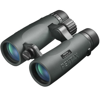 Binoculars PENTAX SD 9X42 WP