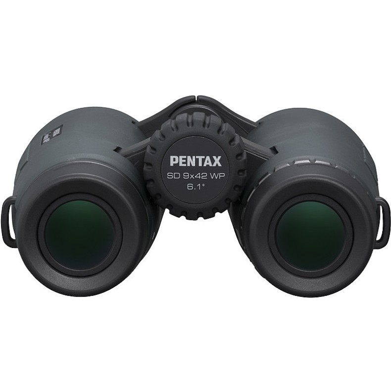 Binoculars PENTAX SD 9X42 WP Binoculars PENTAX SD 9X42 WP