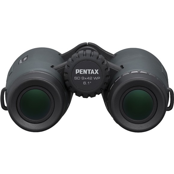 Binoculars PENTAX SD 9X42 WP