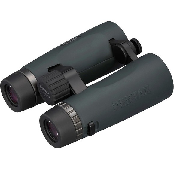 Binoculars PENTAX SD 9X42 WP