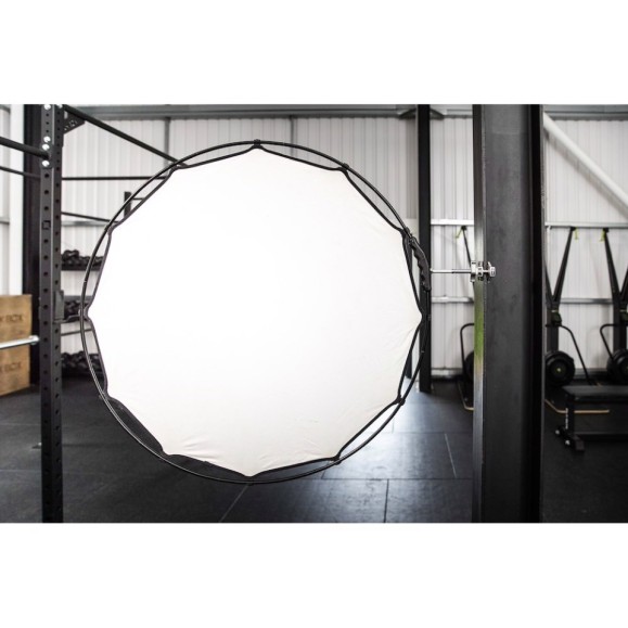 Micro clamp with clamp on end 2