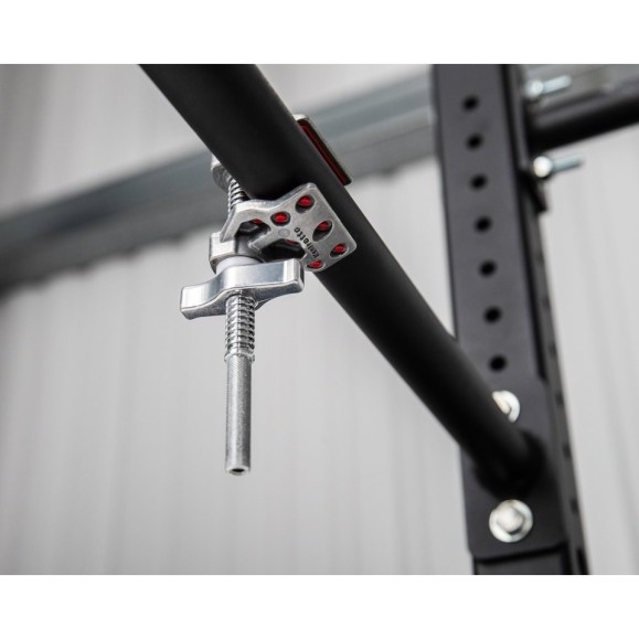 Micro clamp with clamp on end 2