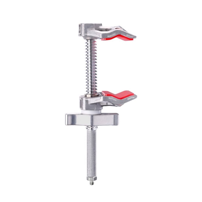 Micro clamp with clamp on end 2 Micro clamp with clamp on end 2