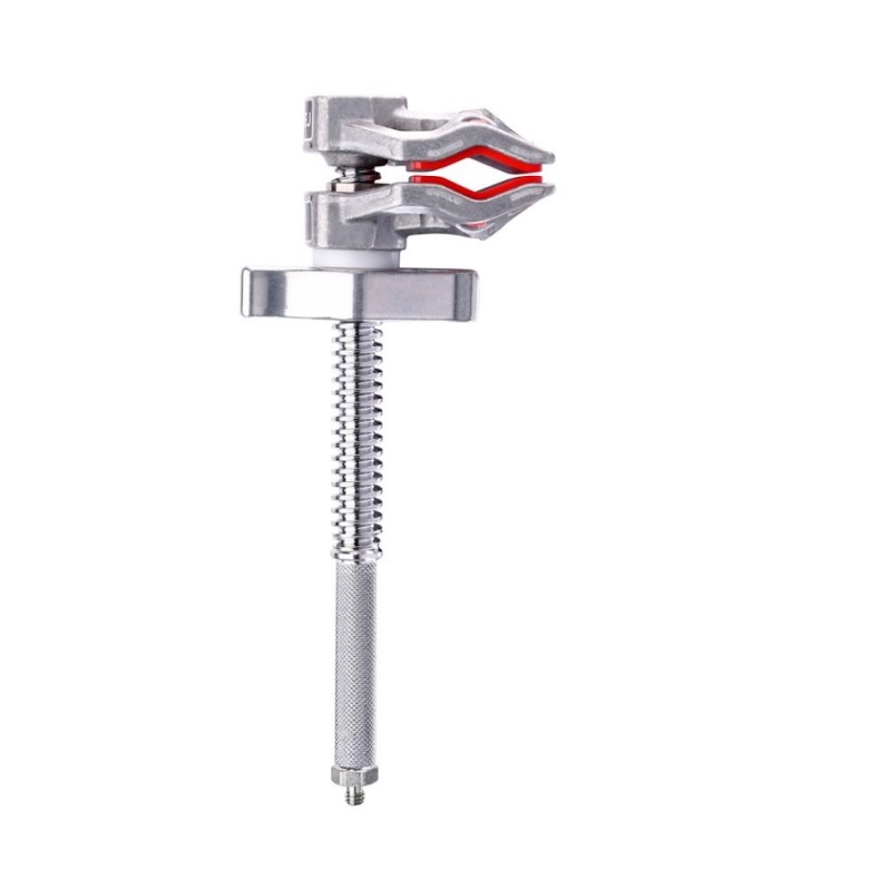 Micro clamp with clamp on end 2 Micro clamp with clamp on end 2