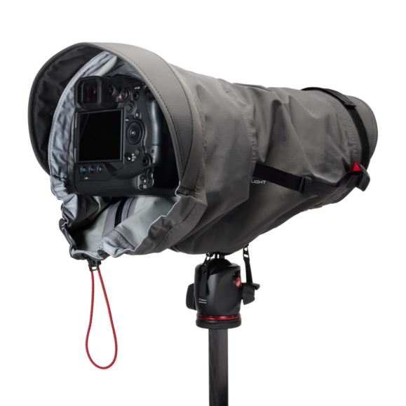 Pro Light Teleshield