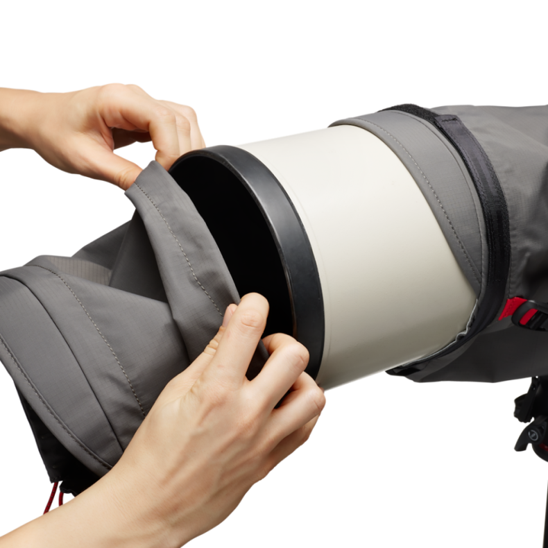 Pro Light Teleshield Pro Light Teleshield