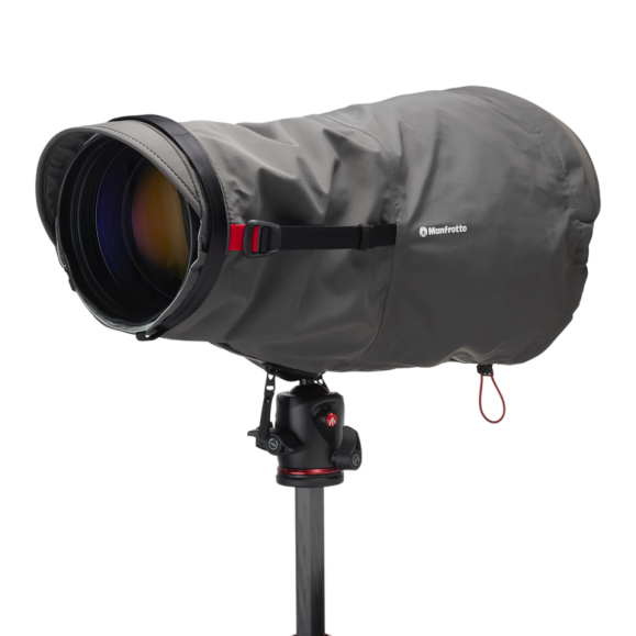 Pro Light Teleshield