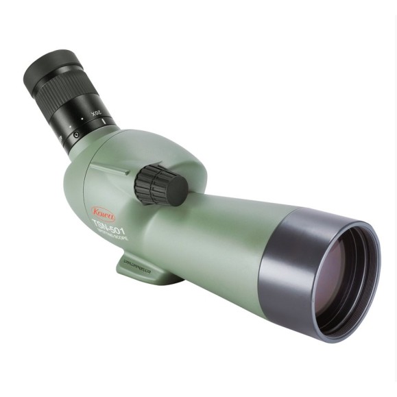 KOWA SCOPE KIT TSN-501 50MM ANGLED