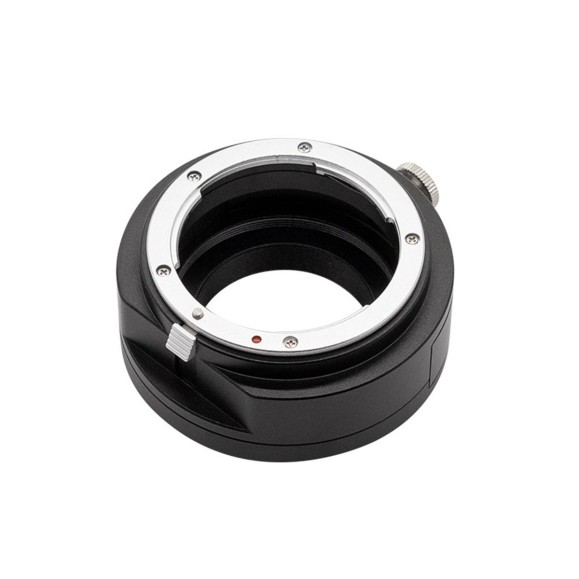 Filter holder tray ZWO for Nikon Lens lens