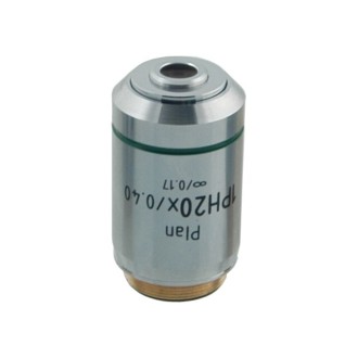 Microscope objective BMS...