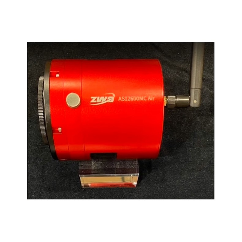 Camera ZWO ASI2600MC-AIR COLOR Camera ZWO ASI2600MC-AIR COLOR