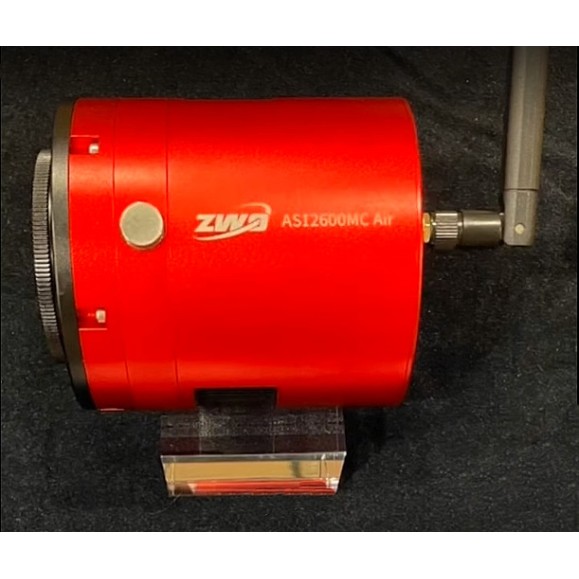 Camera ZWO ASI2600MC-AIR COLOR