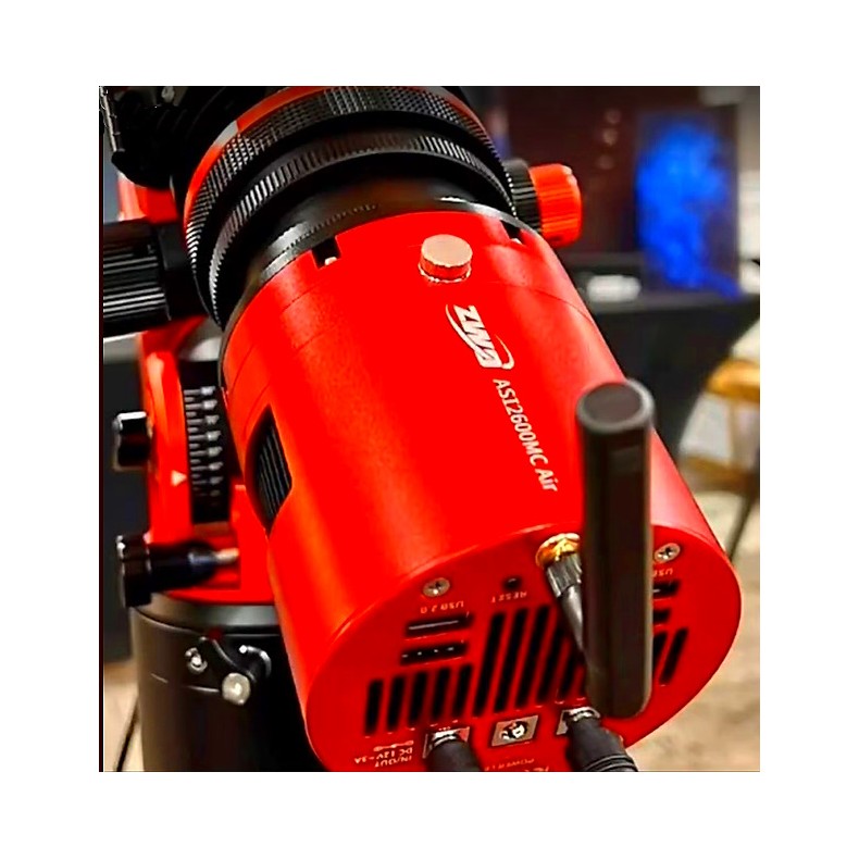 Camera ZWO ASI2600MC-AIR COLOR Camera ZWO ASI2600MC-AIR COLOR