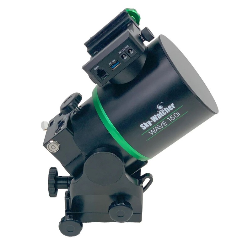 Wave 150i Sky-Watcher harmonic mount