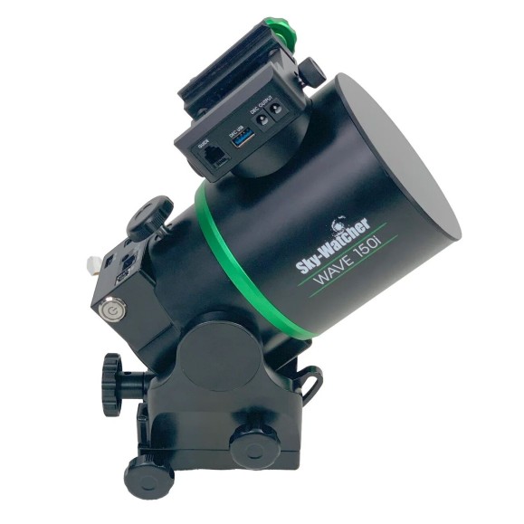 Wave 150i Sky-Watcher harmonic mount
