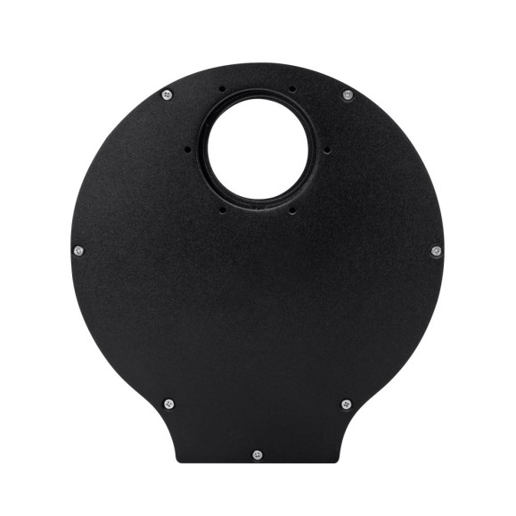 Filter holder wheel QHY CFW3 Medium Standard 5 positions filters 2" or 50mm not mounted