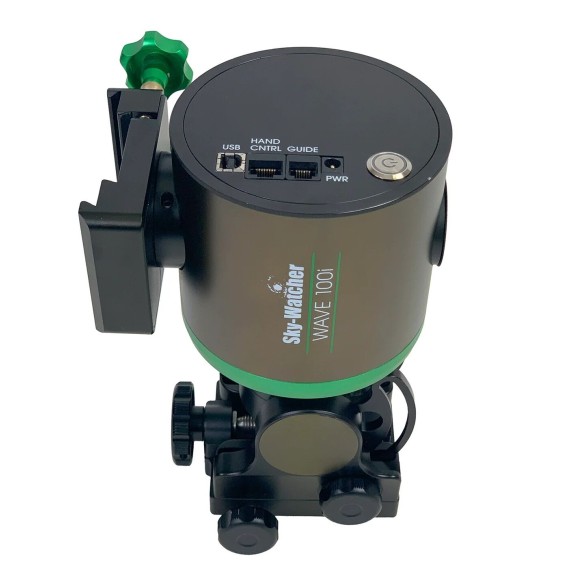 Wave 100i Sky-Watcher Harmonic Mount
