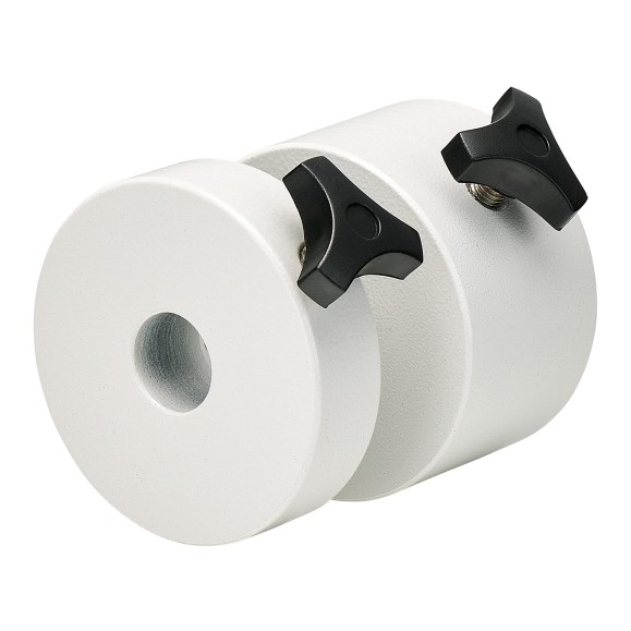 Set of counterweights 1.6 and 0.7Kg for Star Adventurer GTi