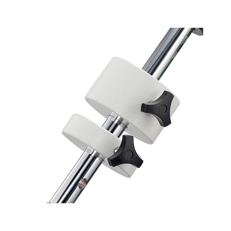 Set of counterweights 1.6 and 0.7Kg... Set of counterweights 1.6 and 0.7Kg...