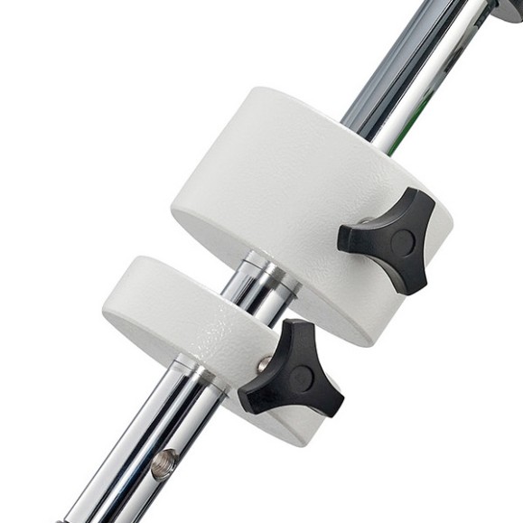 Set of counterweights 1.6 and 0.7Kg for Star Adventurer GTi