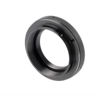 Classic Canon EOS T-mount...