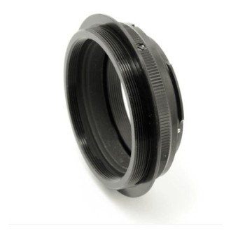 Wide field T-mount for...