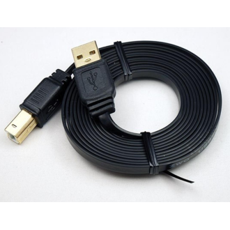 Flat cable ZWO from USB2.0...