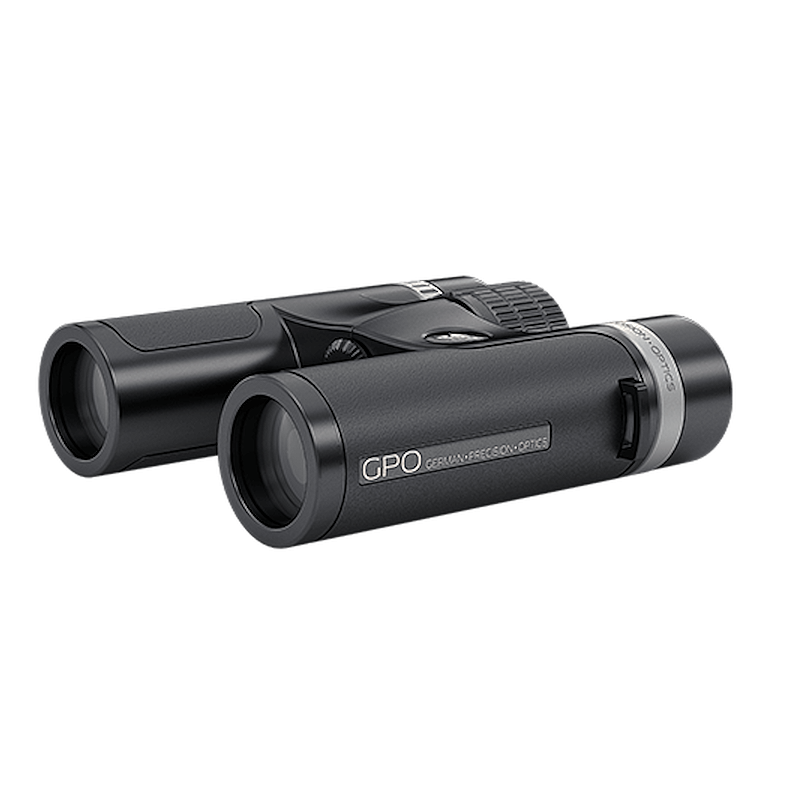Binoculars GPO PASSION™ SD 8×26 black Binoculars GPO PASSION™ SD 8×26 black