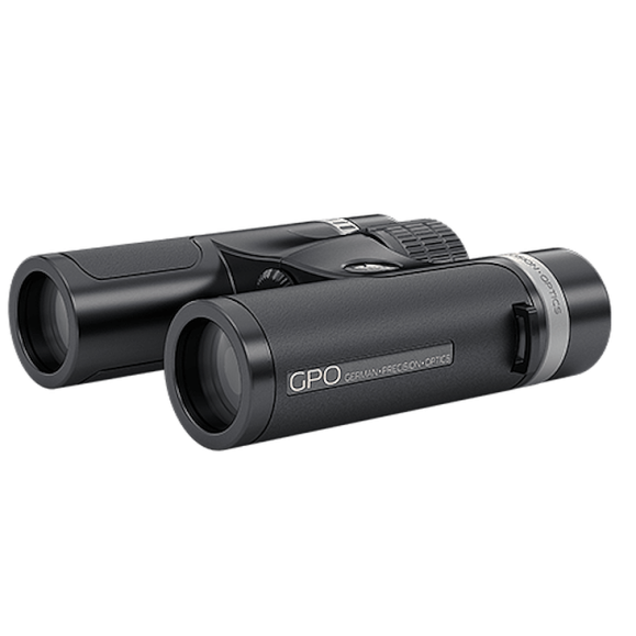 Binoculars GPO PASSION™ SD 8×26 black
