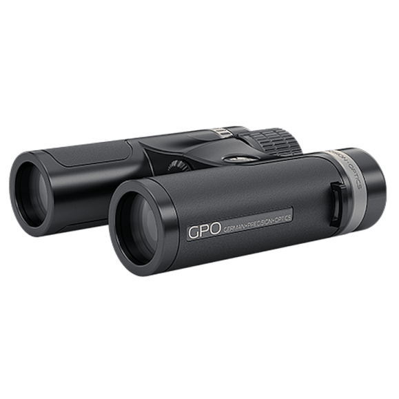 Binoculars GPO PASSION™ SD 10×26 black