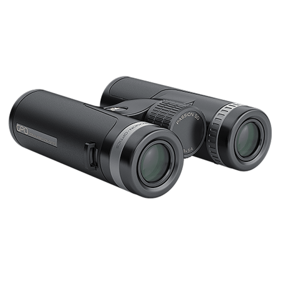 Binoculars GPO PASSION™ SD 8×34 black