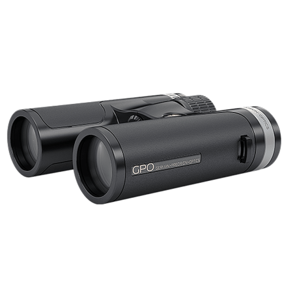 Binoculars GPO PASSION™ SD 10×34 black