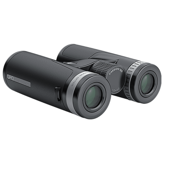Binoculars GPO PASSION™ SD 10×42 black