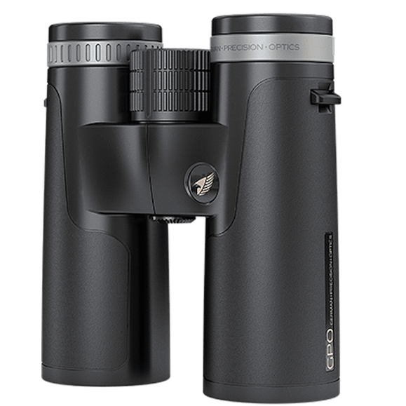 Binoculars GPO PASSION™ SD 10×42 black