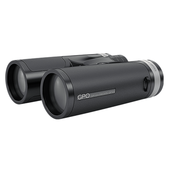 Binoculars GPO PASSION™ SD 10×42 black