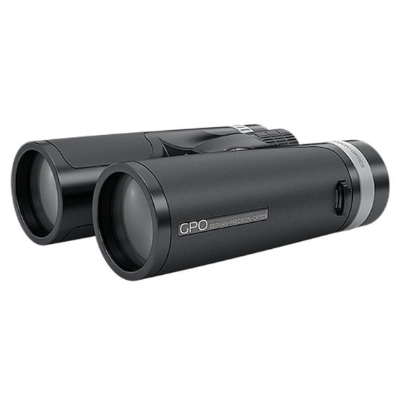 Binoculars GPO PASSION™ SD 8×42 black