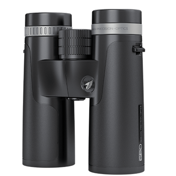 Binoculars GPO PASSION™ SD 8×42 black