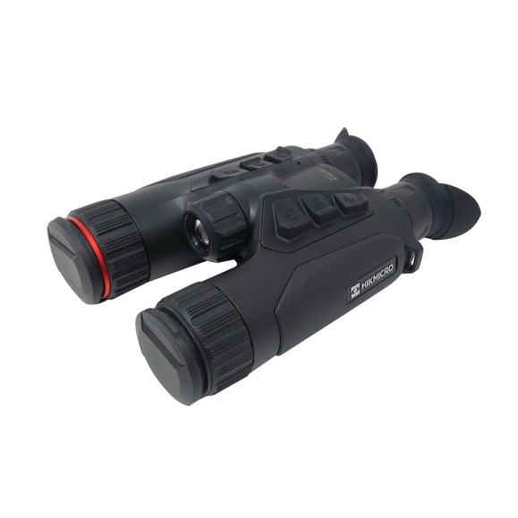 Hikmicro HABROK 4K HE25LN Hikmicro Thermal Binoculars