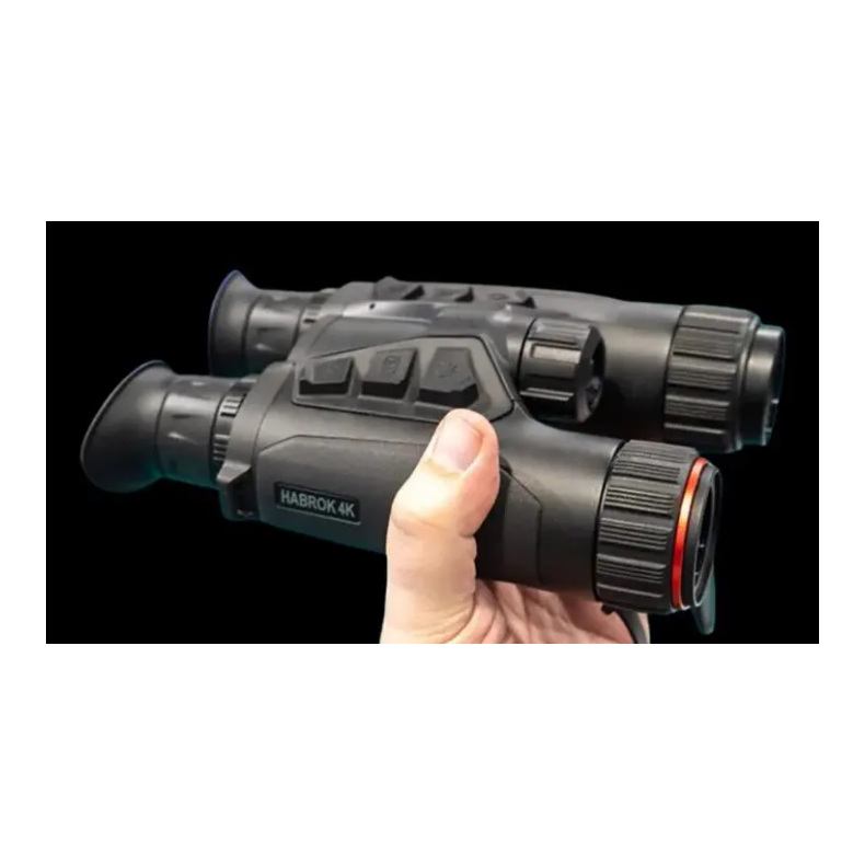 Hikmicro HABROK 4K HE25LN Hikmicro...