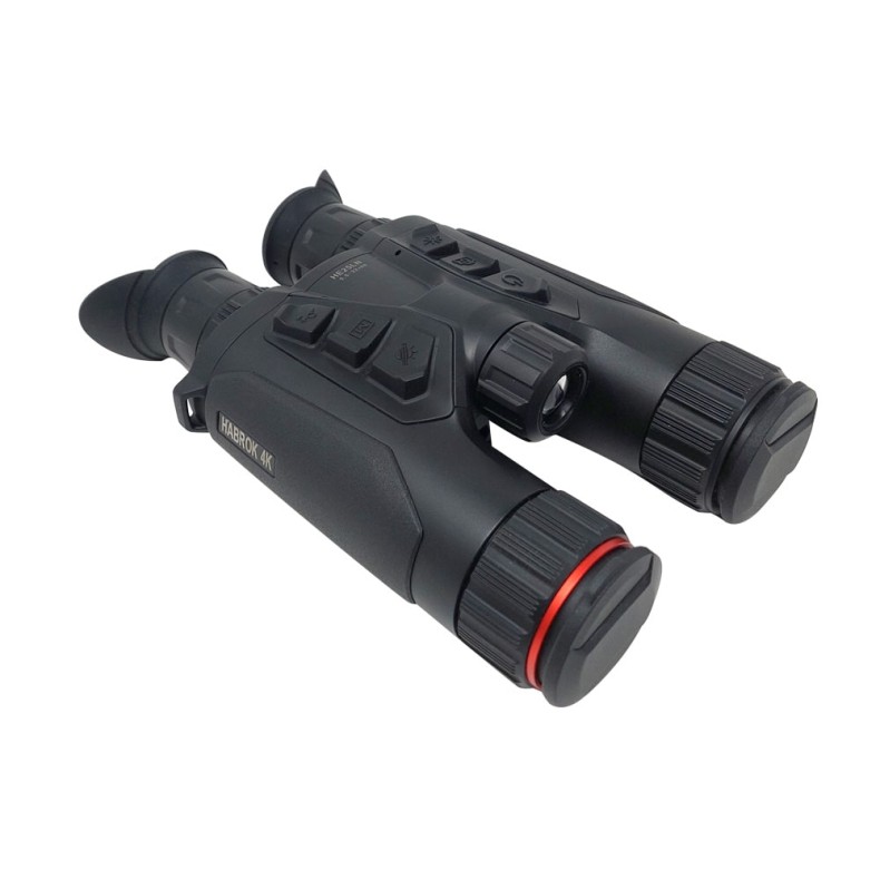 Hikmicro HABROK 4K HE25LN Hikmicro...