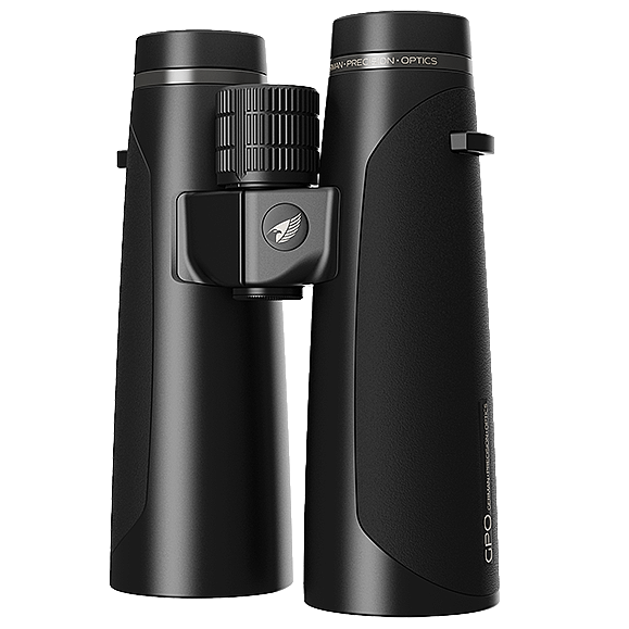 Binoculars GPO PASSION™ HD 8.5×50 black
