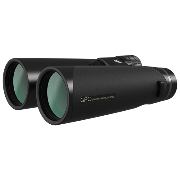 Binoculars GPO PASSION™ HD 10×50 black