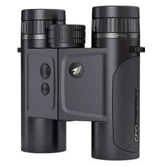 Binoculars GPO RANGEGUIDE...
