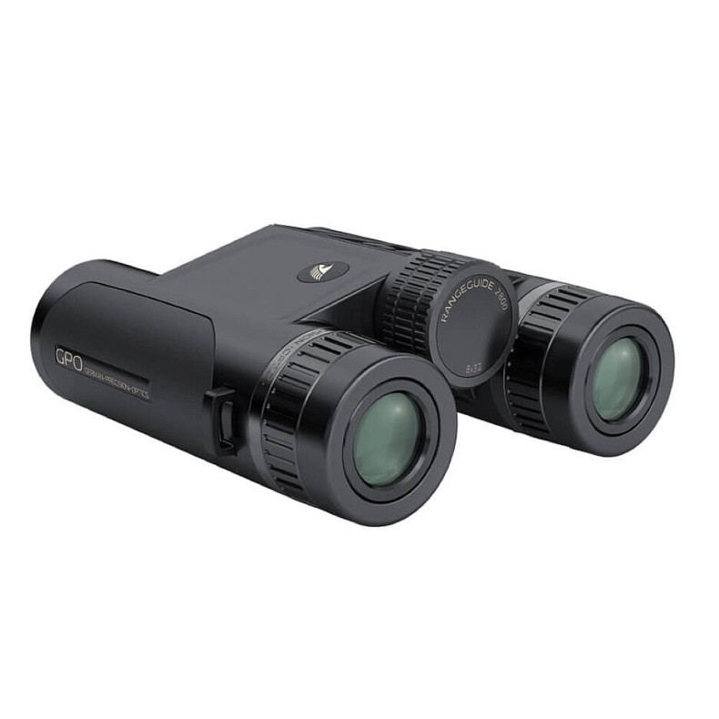 Binoculars GPO RANGEGUIDE 2800 8x32...