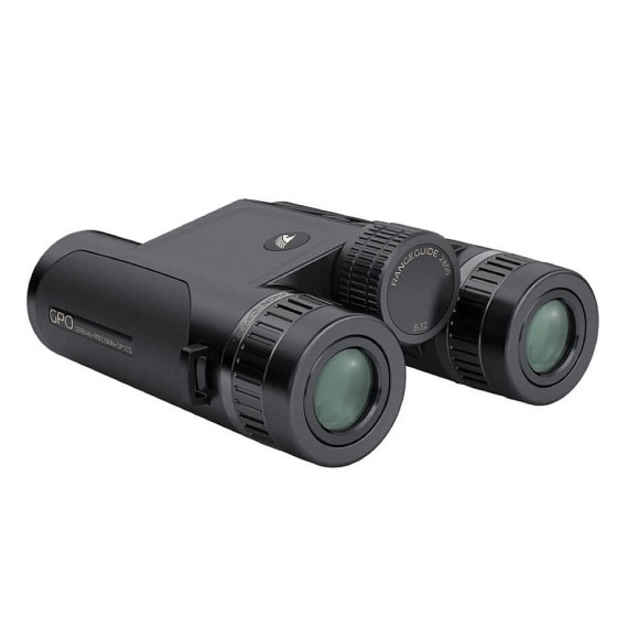 Binoculars GPO RANGEGUIDE 2800 8x32 Black